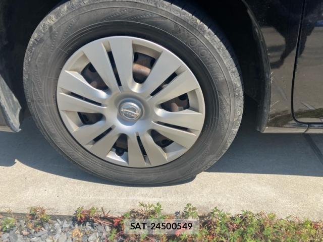 Nissan SERENA 2014-10 6912552-9