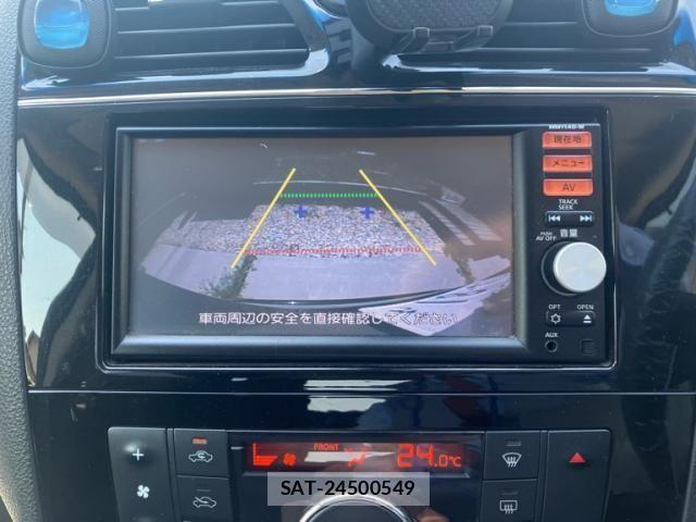 Nissan SERENA 2014-10 6912552-16