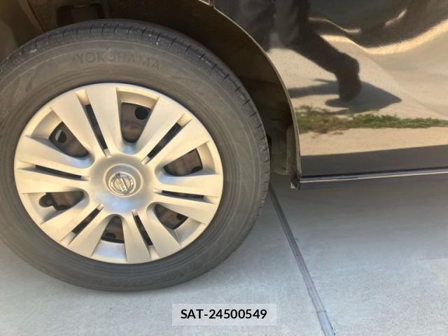 Nissan SERENA 2014-10 6912552-7
