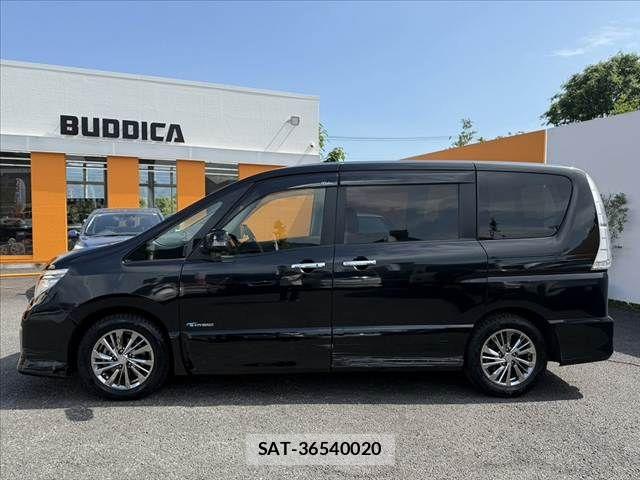 Nissan SERENA 2014-01 6912529-10