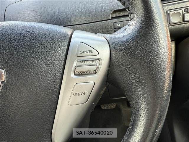 Nissan SERENA 2014-01 6912529-24