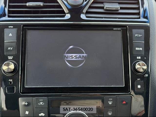 Nissan SERENA 2014-01 6912529-2
