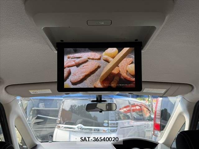 Nissan SERENA 2014-01 6912529-29