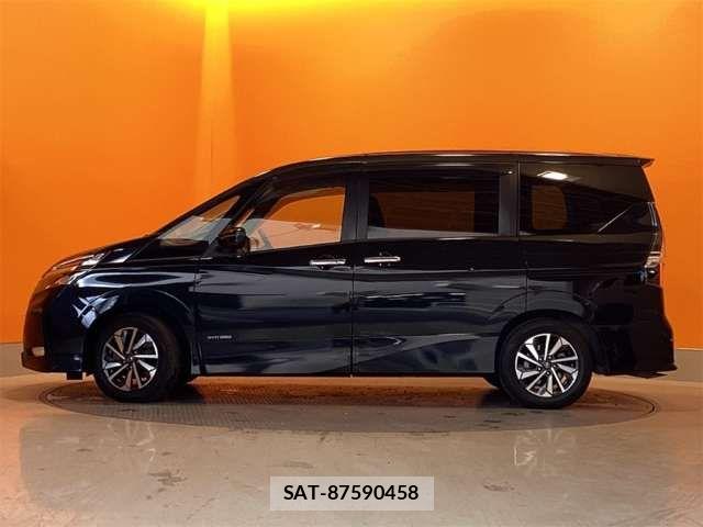 Nissan SERENA 2021-01 6912475-10