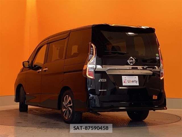 Nissan SERENA 2021-01 6912475-11