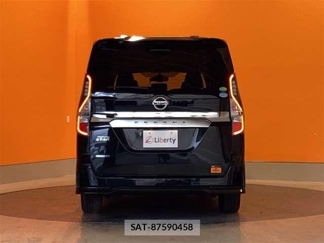 Nissan SERENA 2021-01 6912475-12