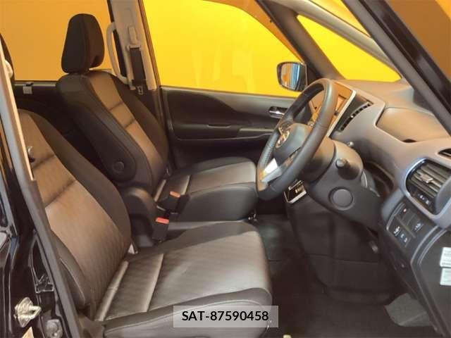 Nissan SERENA 2021-01 6912475-14