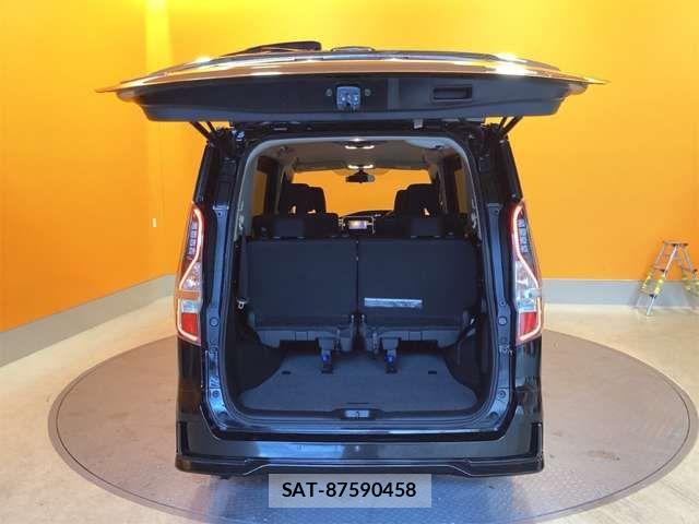 Nissan SERENA 2021-01 6912475-18