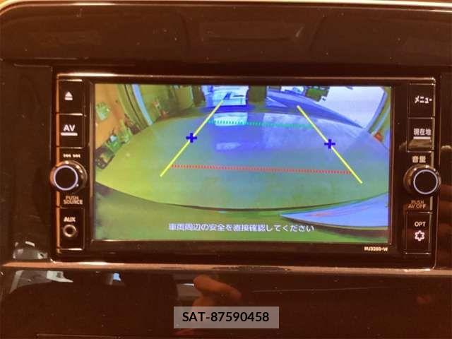 Nissan SERENA 2021-01 6912475-4