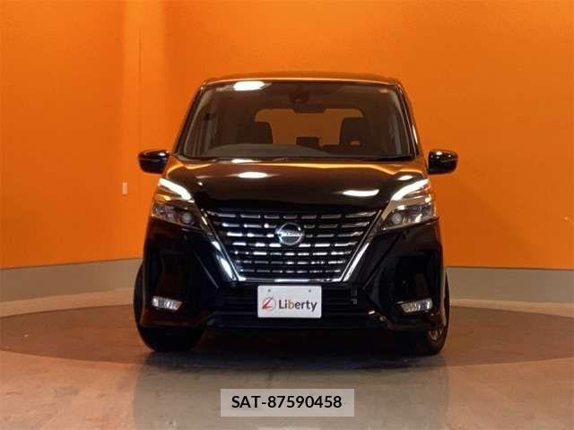 Nissan SERENA 2021-01 6912475-8