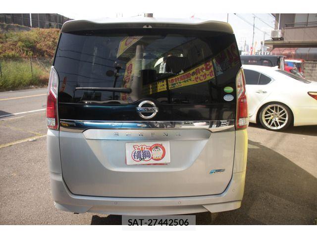 Nissan SERENA 2017-05 6998143-15