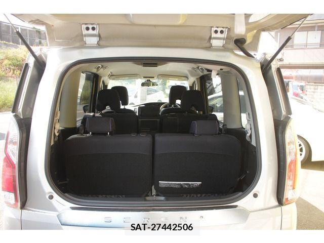 Nissan SERENA 2017-05 6998143-19