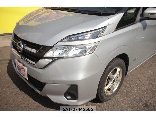 Nissan SERENA 2017-05 6998143-4