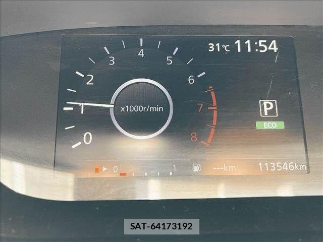 Nissan SERENA 2017-03 6998182-11