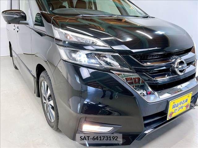 Nissan SERENA 2017-03 6998182-17