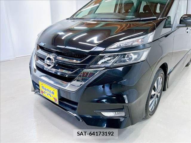 Nissan SERENA 2017-03 6998182-18