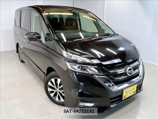 Nissan SERENA 2017-03 6998182-1