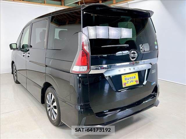 Nissan SERENA 2017-03 6998182-2
