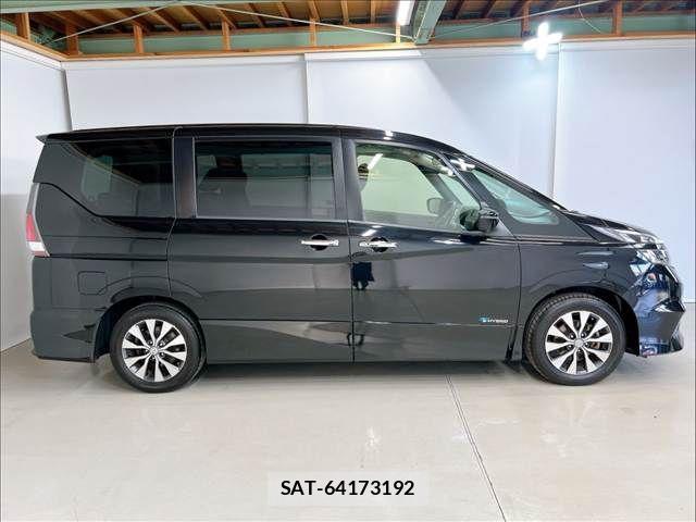 Nissan SERENA 2017-03 6998182-4