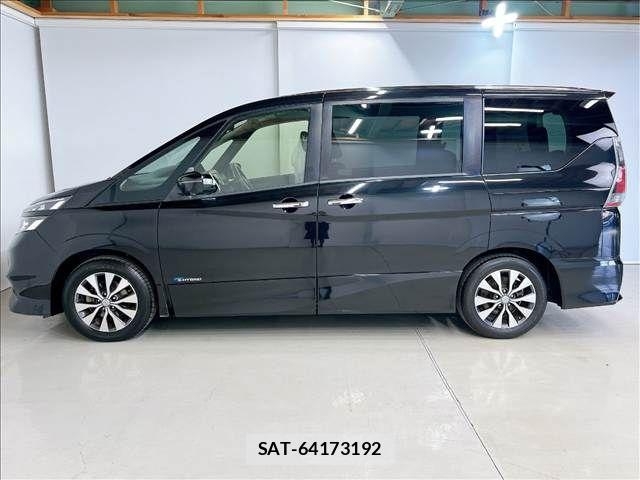 Nissan SERENA 2017-03 6998182-6