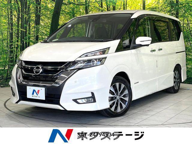 Nissan SERENA 2019-06 6998135-0