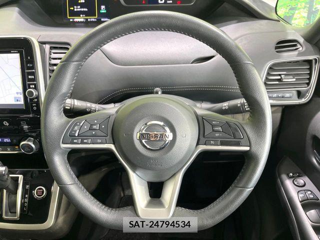 Nissan SERENA 2019-06 6998135-11