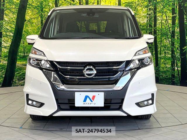 Nissan SERENA 2019-06 6998135-14
