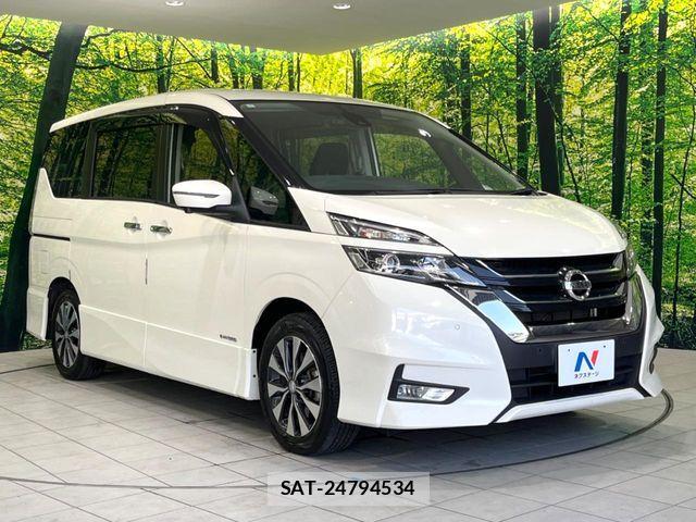 Nissan SERENA 2019-06 6998135-16