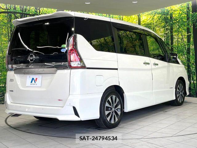 Nissan SERENA 2019-06 6998135-17
