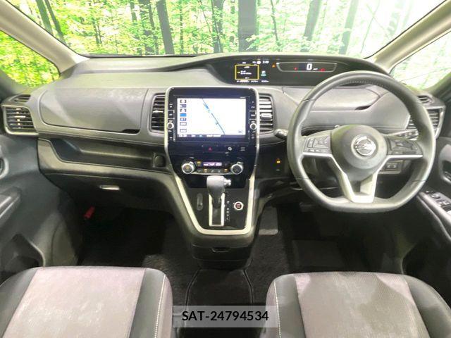 Nissan SERENA 2019-06 6998135-1