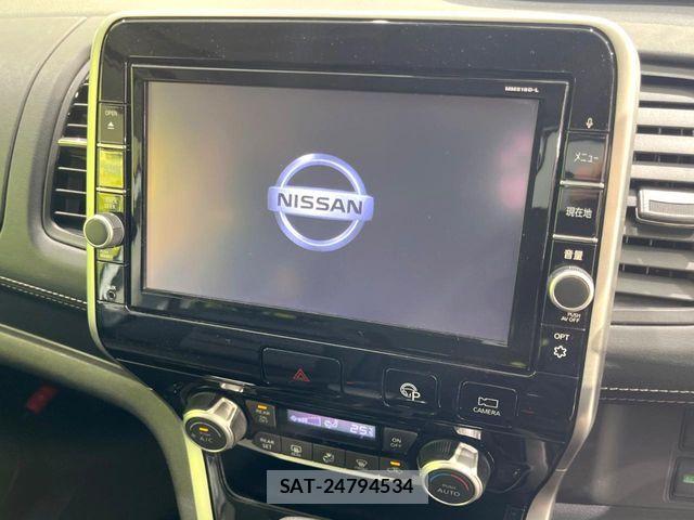 Nissan SERENA 2019-06 6998135-2