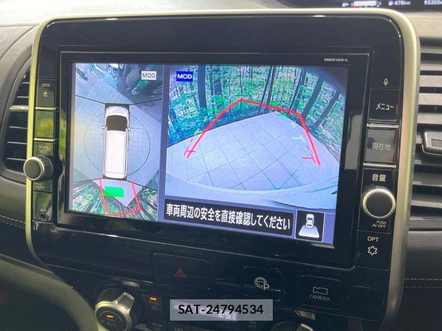Nissan SERENA 2019-06 6998135-3
