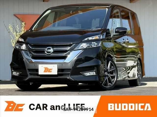 Nissan SERENA 2019-01 6998128-0