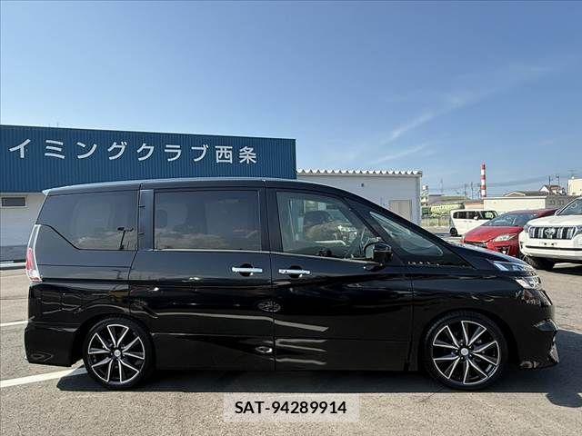 Nissan SERENA 2019-01 6998128-10