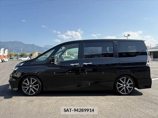 Nissan SERENA 2019-01 6998128-11