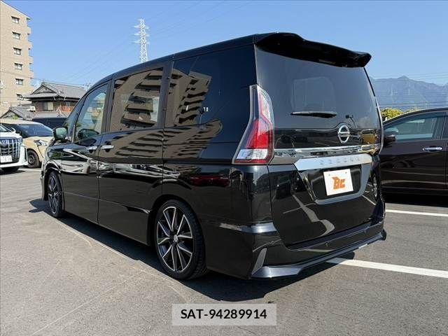 Nissan SERENA 2019-01 6998128-12