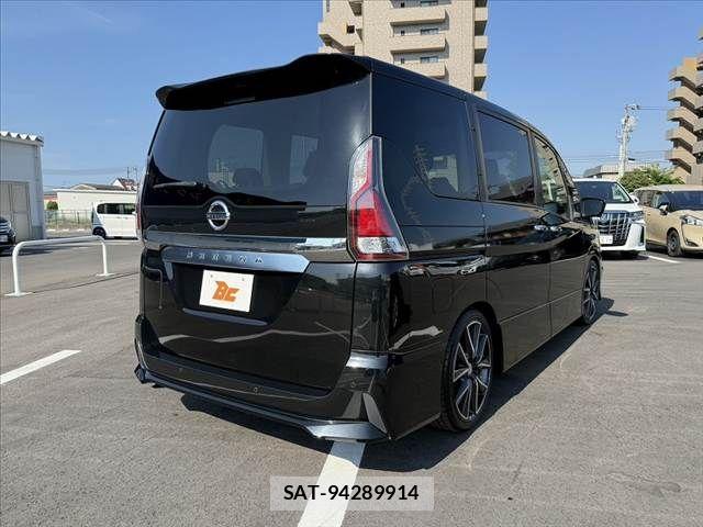 Nissan SERENA 2019-01 6998128-14