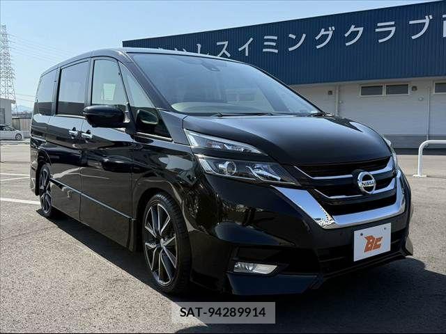 Nissan SERENA 2019-01 6998128-7