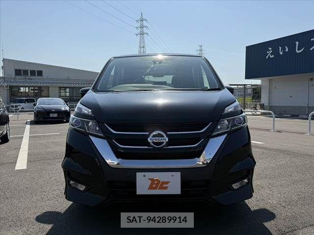 Nissan SERENA 2019-01 6998128-8