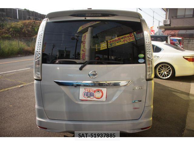 Nissan SERENA 2013-04 6998152-15