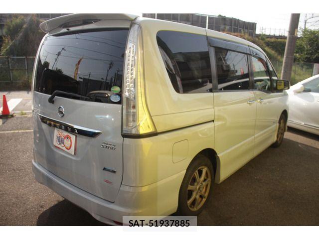 Nissan SERENA 2013-04 6998152-16