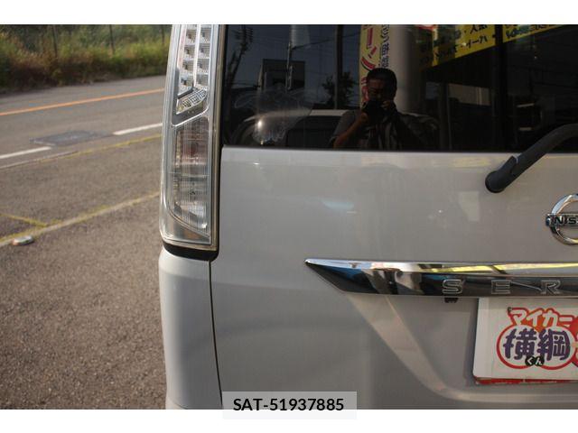 Nissan SERENA 2013-04 6998152-17