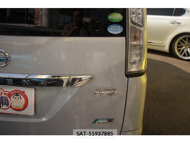 Nissan SERENA 2013-04 6998152-18