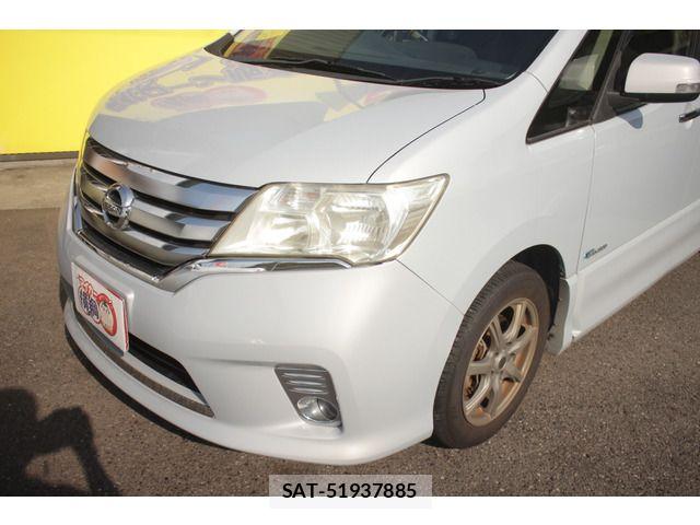 Nissan SERENA 2013-04 6998152-6
