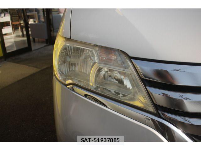 Nissan SERENA 2013-04 6998152-8