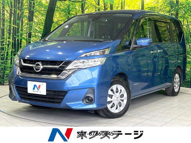 Nissan SERENA 2019-06 6998139-0