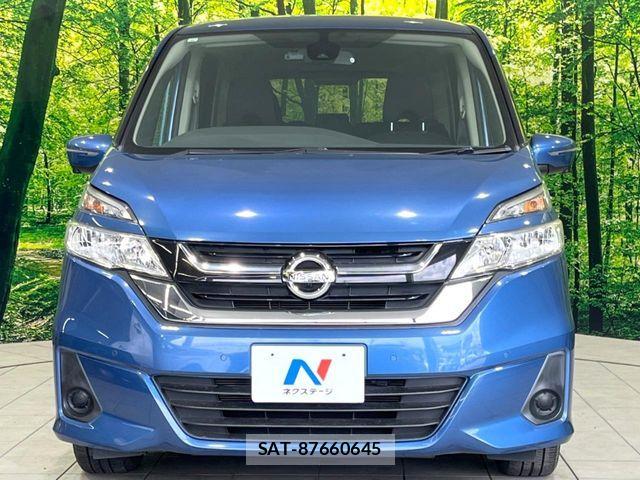 Nissan SERENA 2019-06 6998139-14