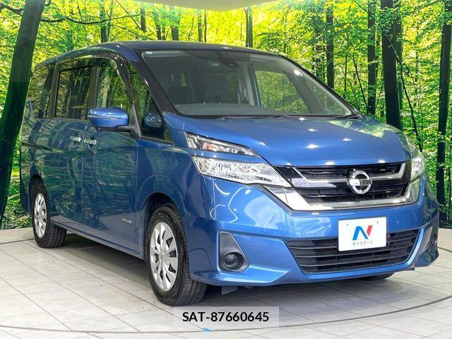 Nissan SERENA 2019-06 6998139-16