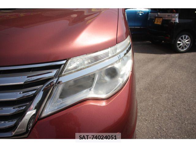 Nissan SERENA 2015-08 6998176-9