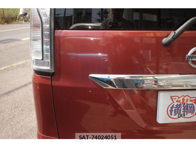 Nissan SERENA 2015-08 6998176-14
